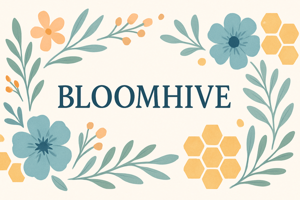 BloomHive